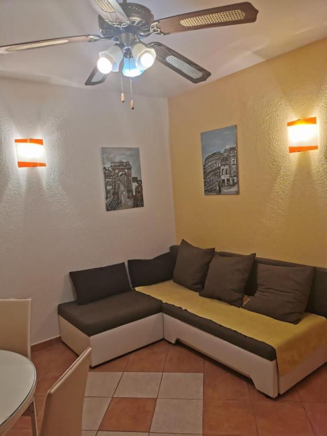 Arcobaleno Apartment