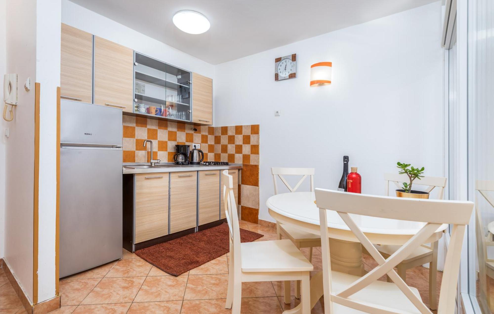 Apartment Arcobaleno Pula