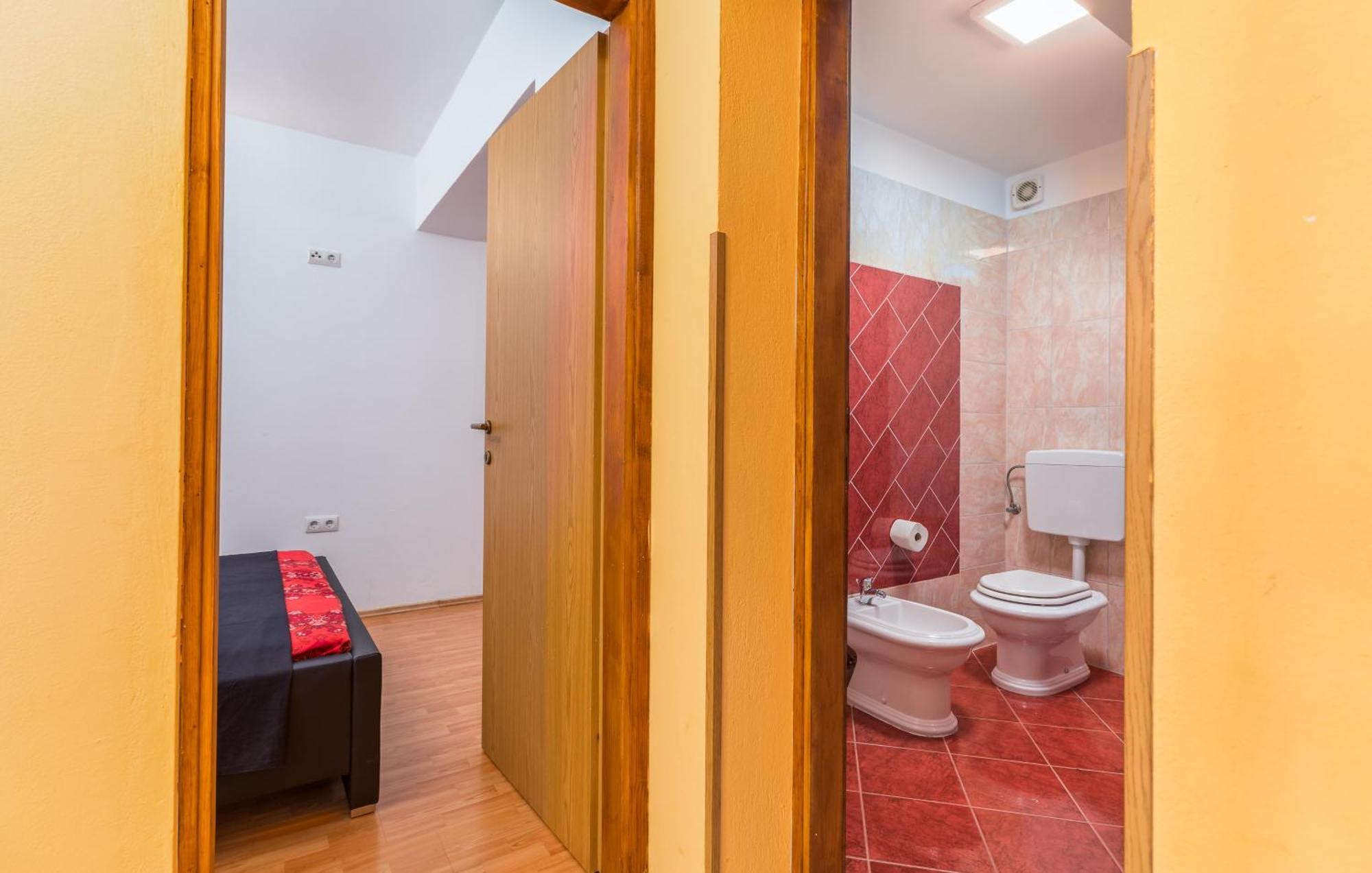 Apartment Arcobaleno *