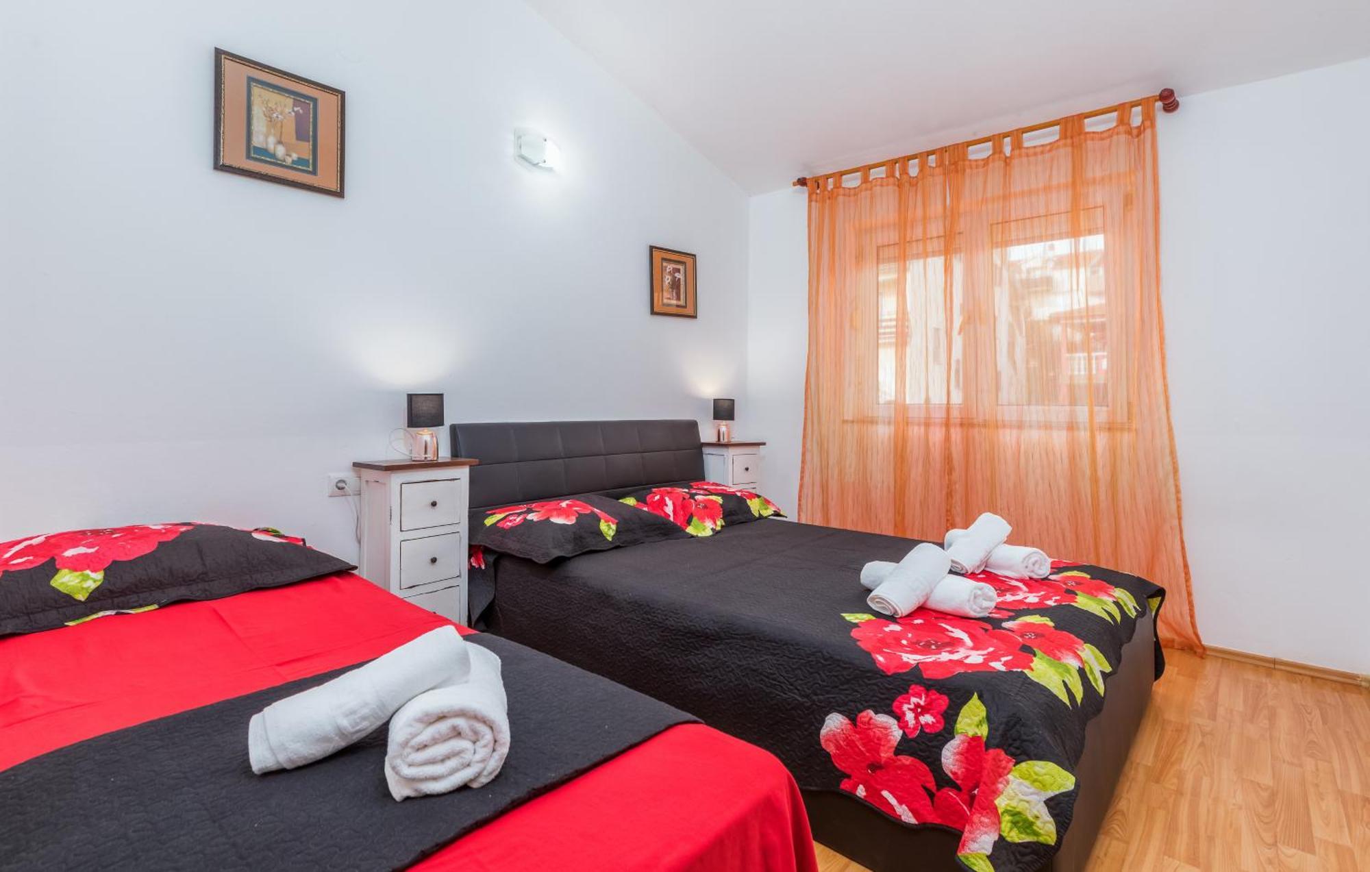 Arcobaleno Apartment Pula