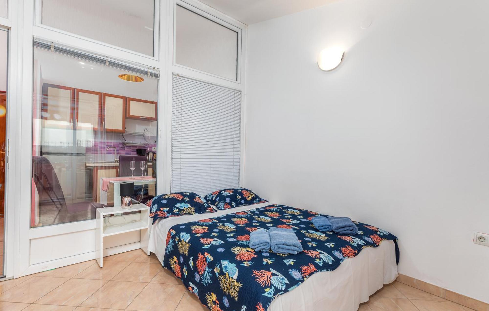 Apartment Arcobaleno