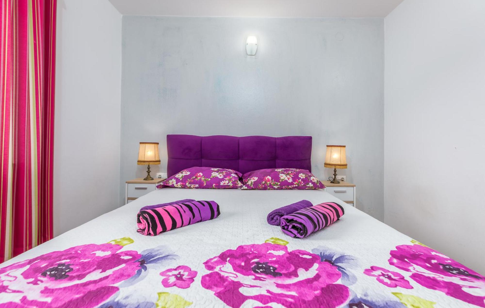 Arcobaleno Apartment *