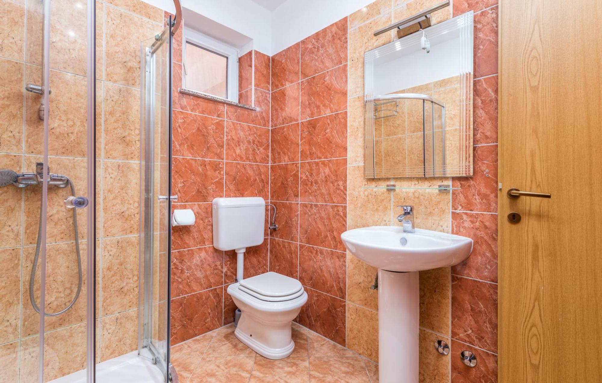 Apartment Arcobaleno *