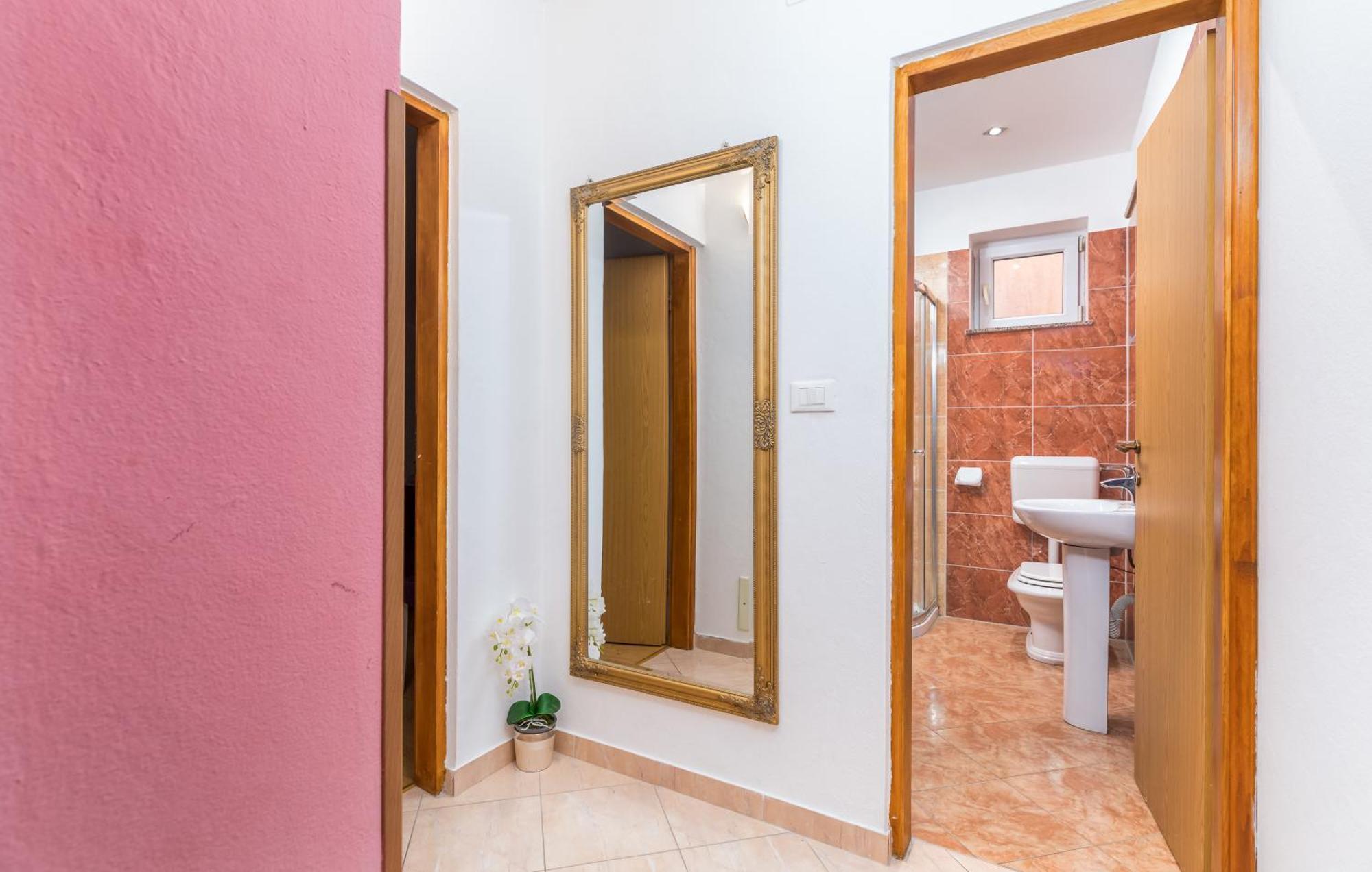 Apartment Arcobaleno Pula