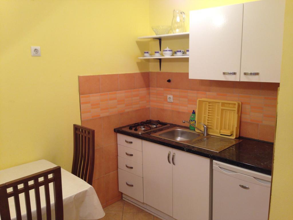 Apartment Arcobaleno