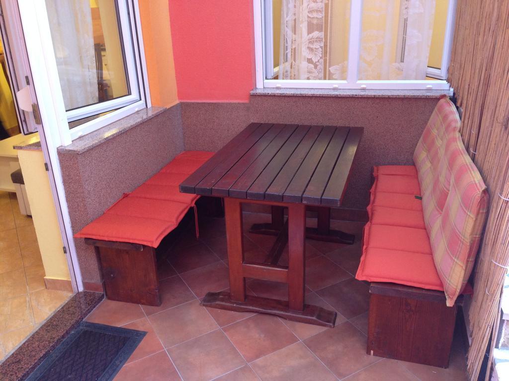Apartment Arcobaleno