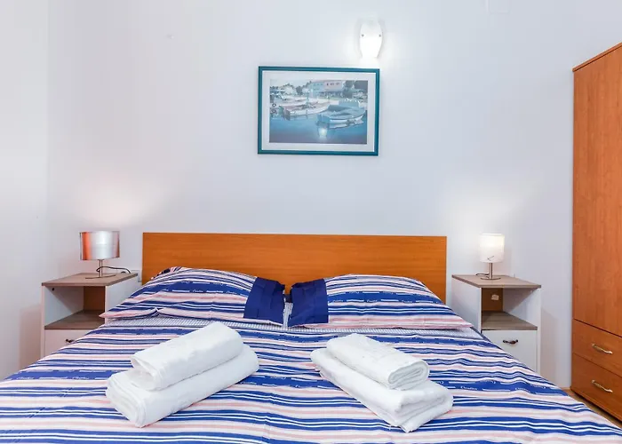 Arcobaleno Apartment
