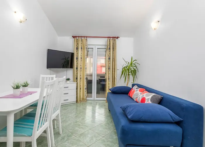 Arcobaleno Apartment