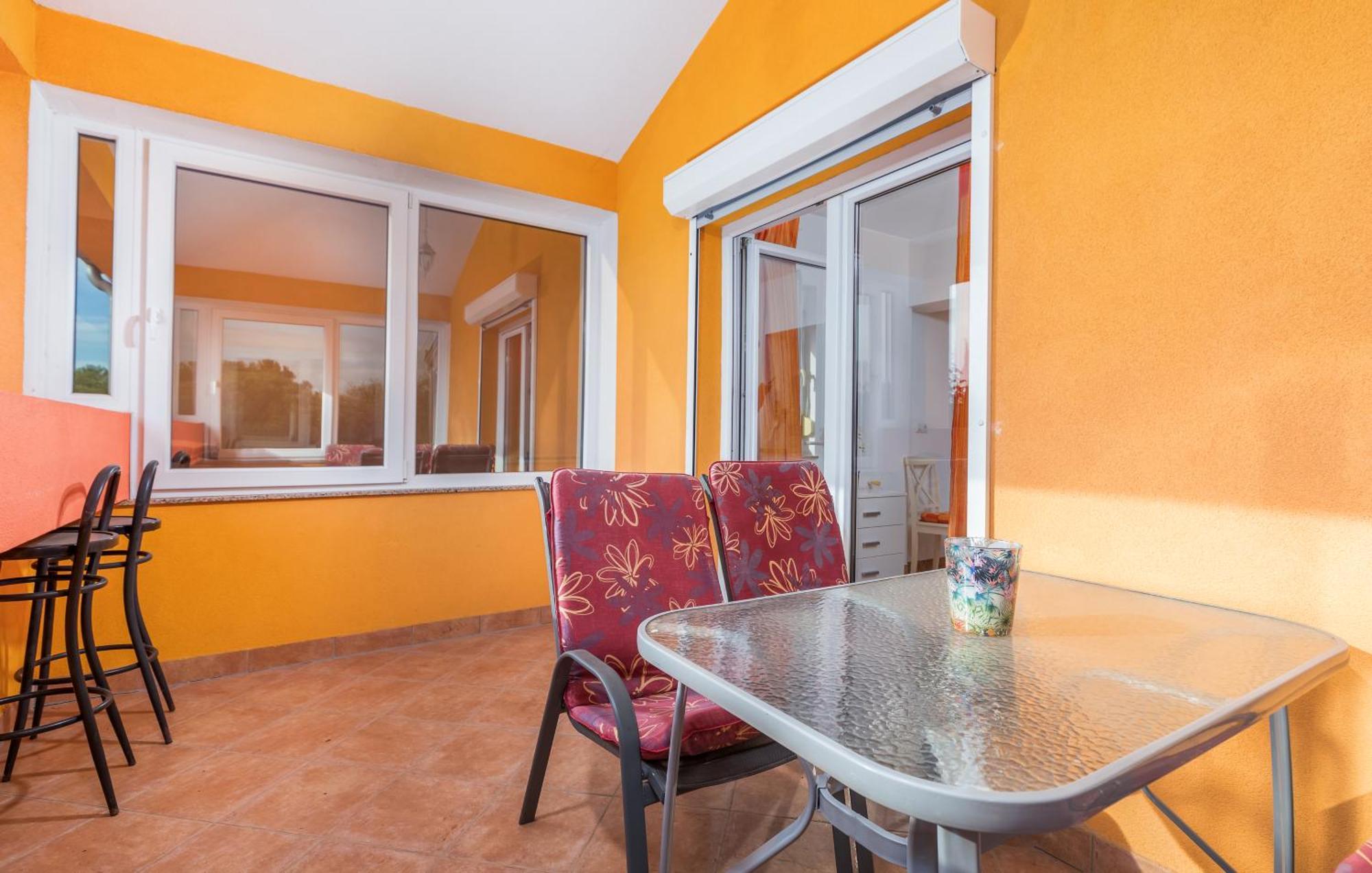 Appartement Arcobaleno *