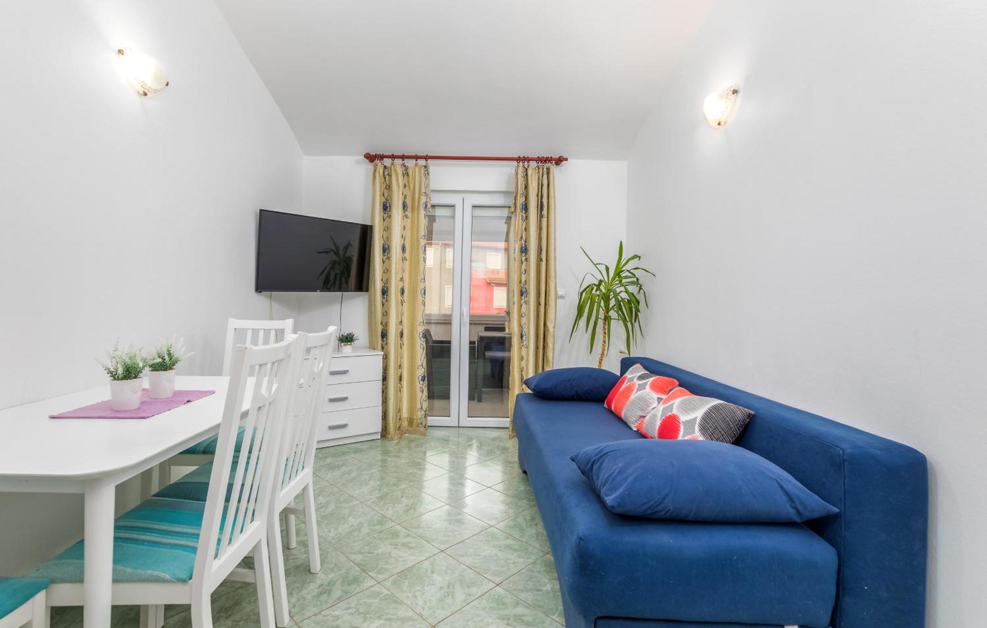 Arcobaleno Appartement Pula