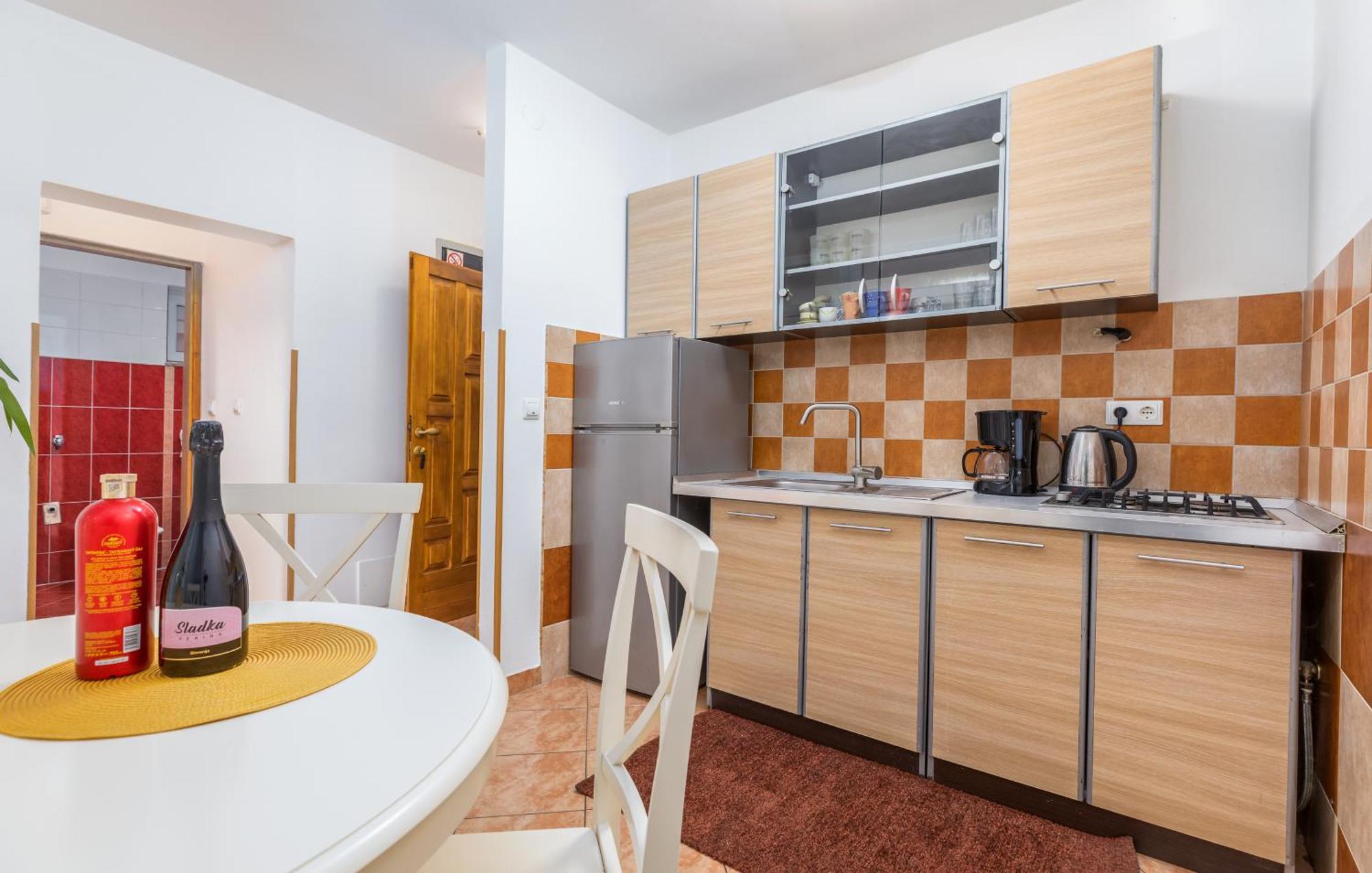 Appartement Arcobaleno Pula