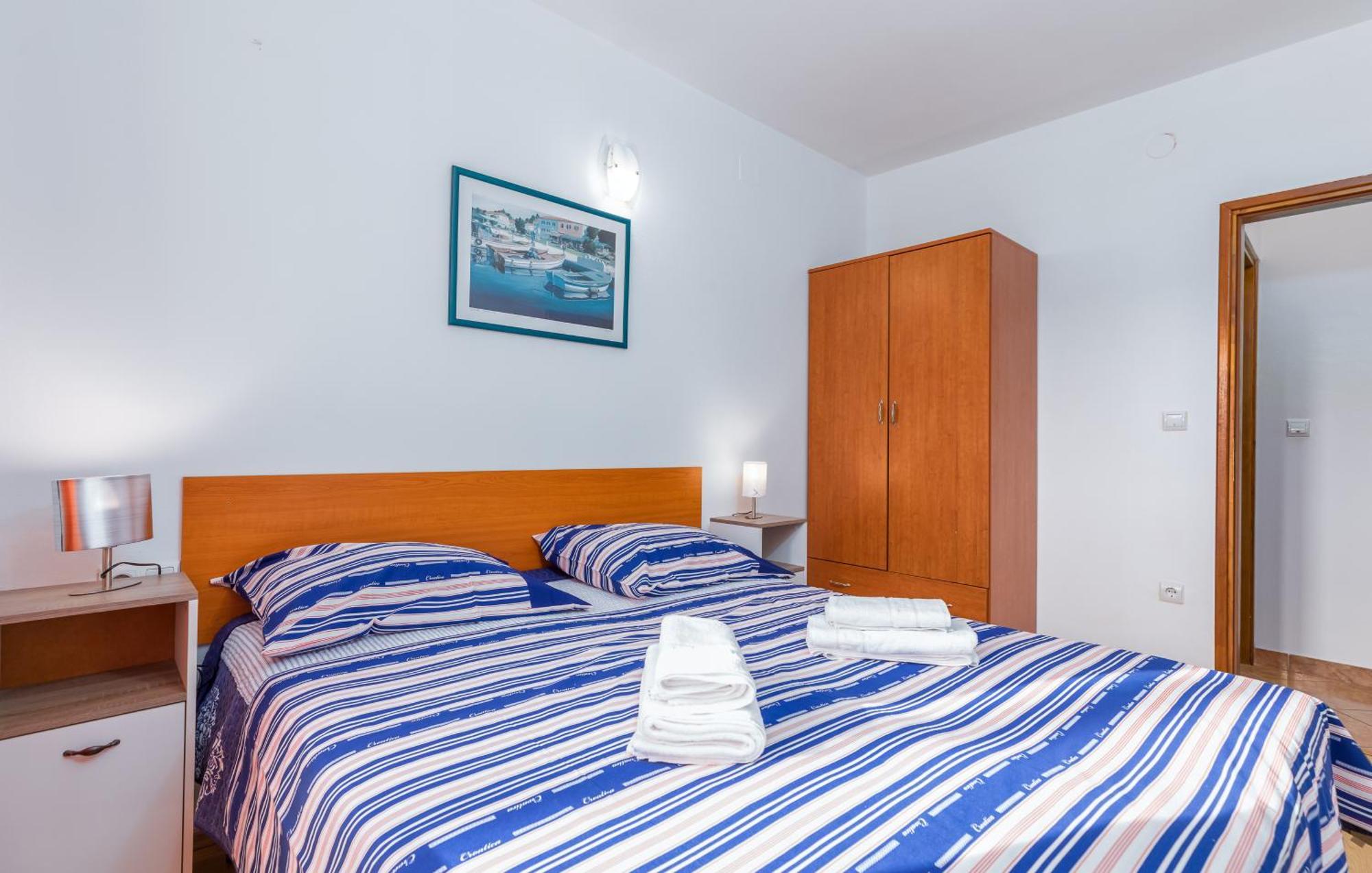 Arcobaleno Appartement