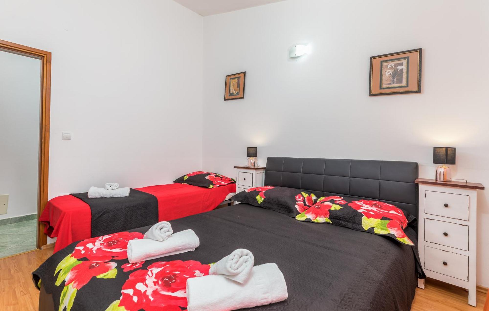 Arcobaleno Appartement