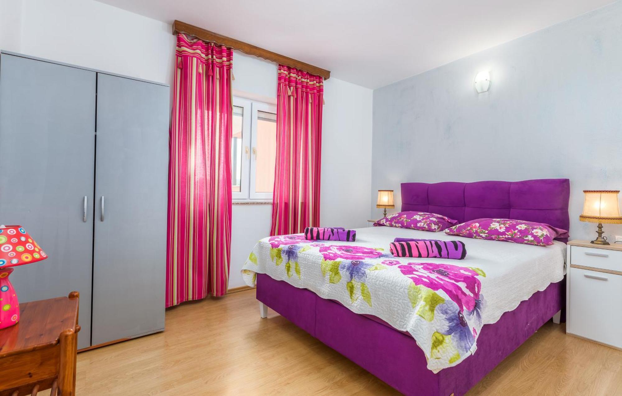 Arcobaleno Appartement Pula