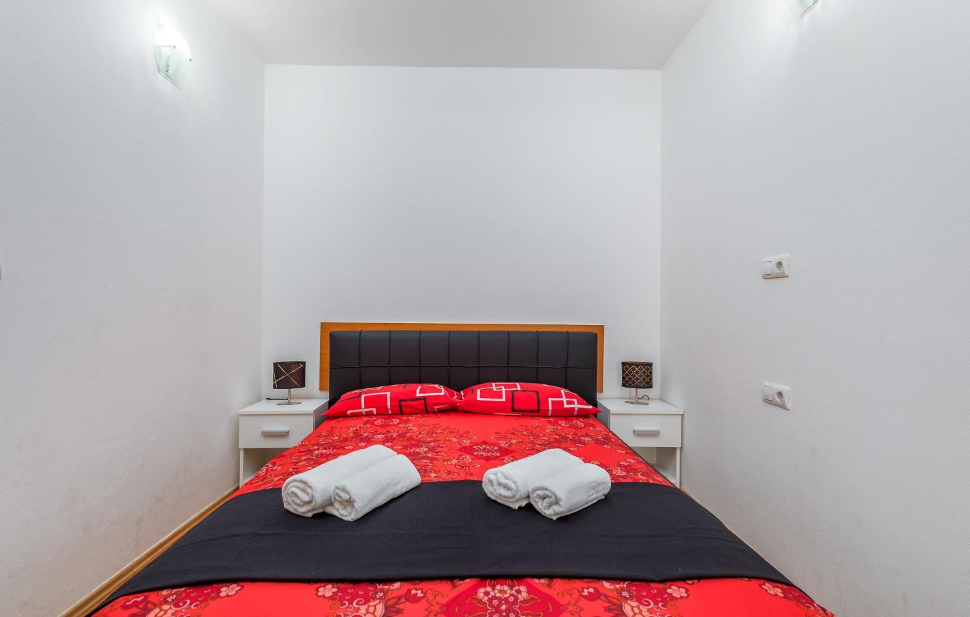 Arcobaleno Appartement