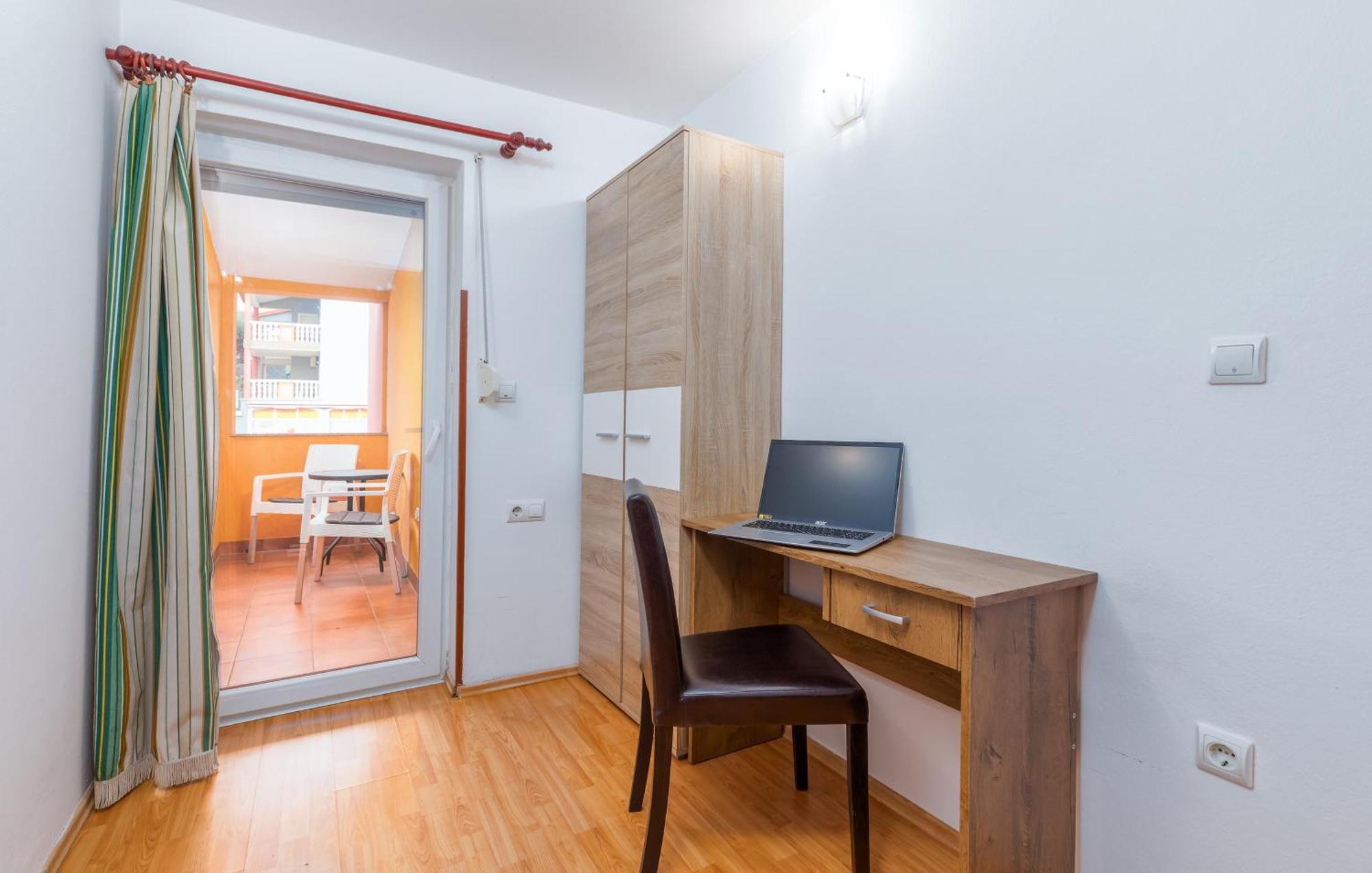 Arcobaleno Appartement Pula