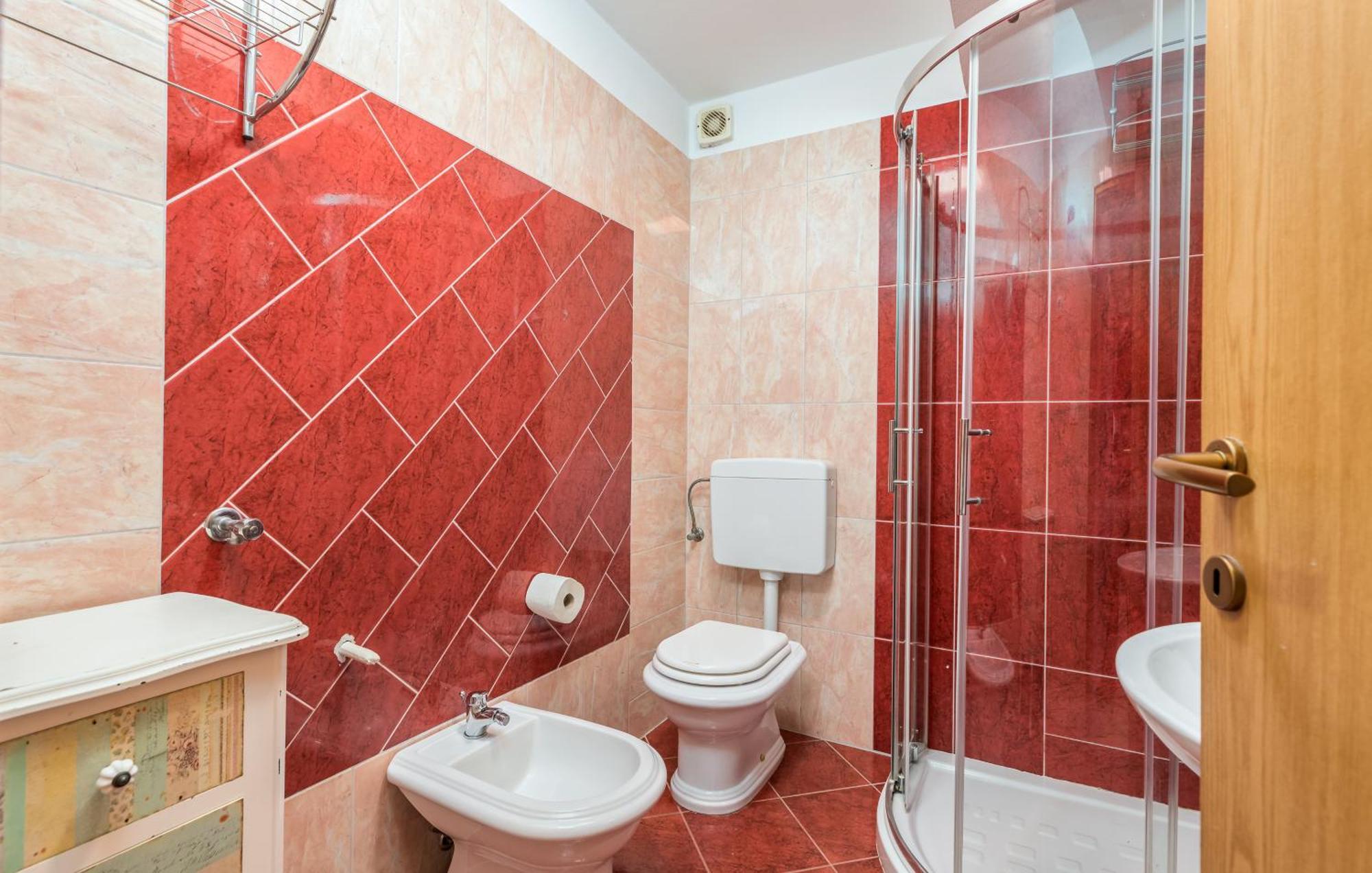 Arcobaleno Appartement