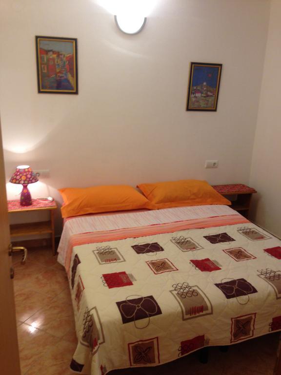 Arcobaleno Appartement