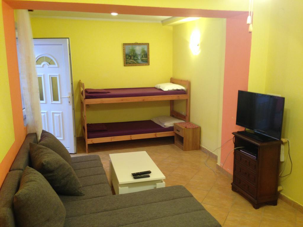 Appartement Arcobaleno Pula